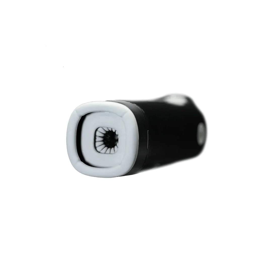 Overachiever Pro - Suction, Vibrating & Stroking Masturbator - Image 5